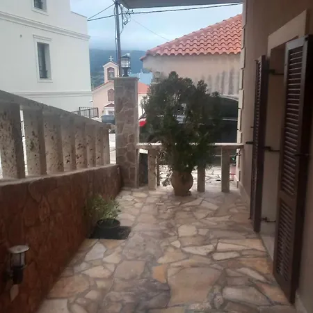 Aphrodite Central Argostoli  Exterior photo