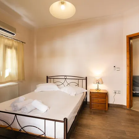 Aphrodite Central Argostoli  Exterior photo