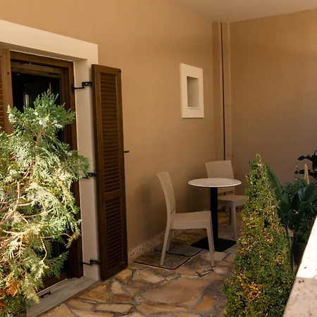 Aphrodite Central Argostoli  Exterior photo