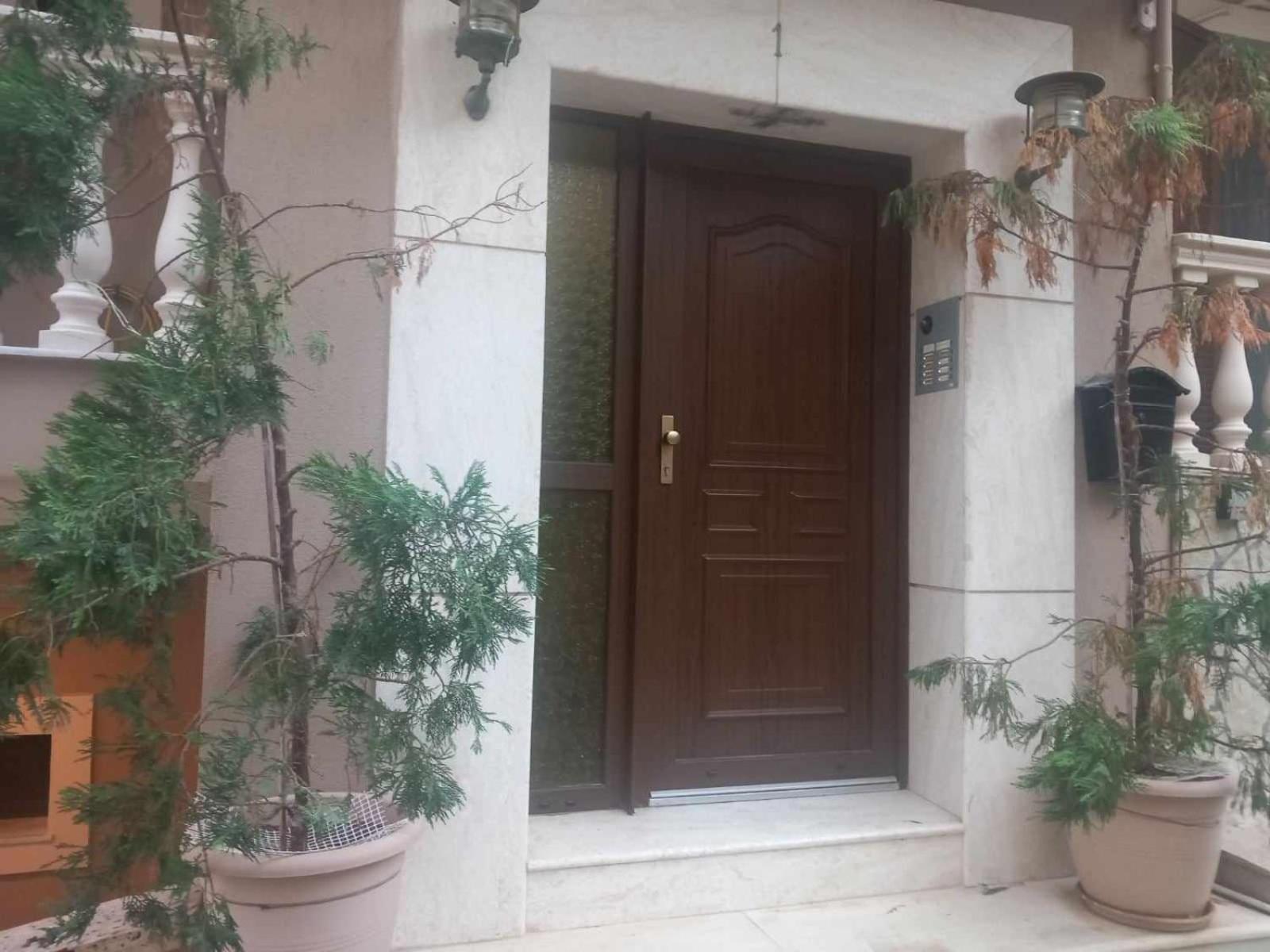Aphrodite Appartement Argostóli