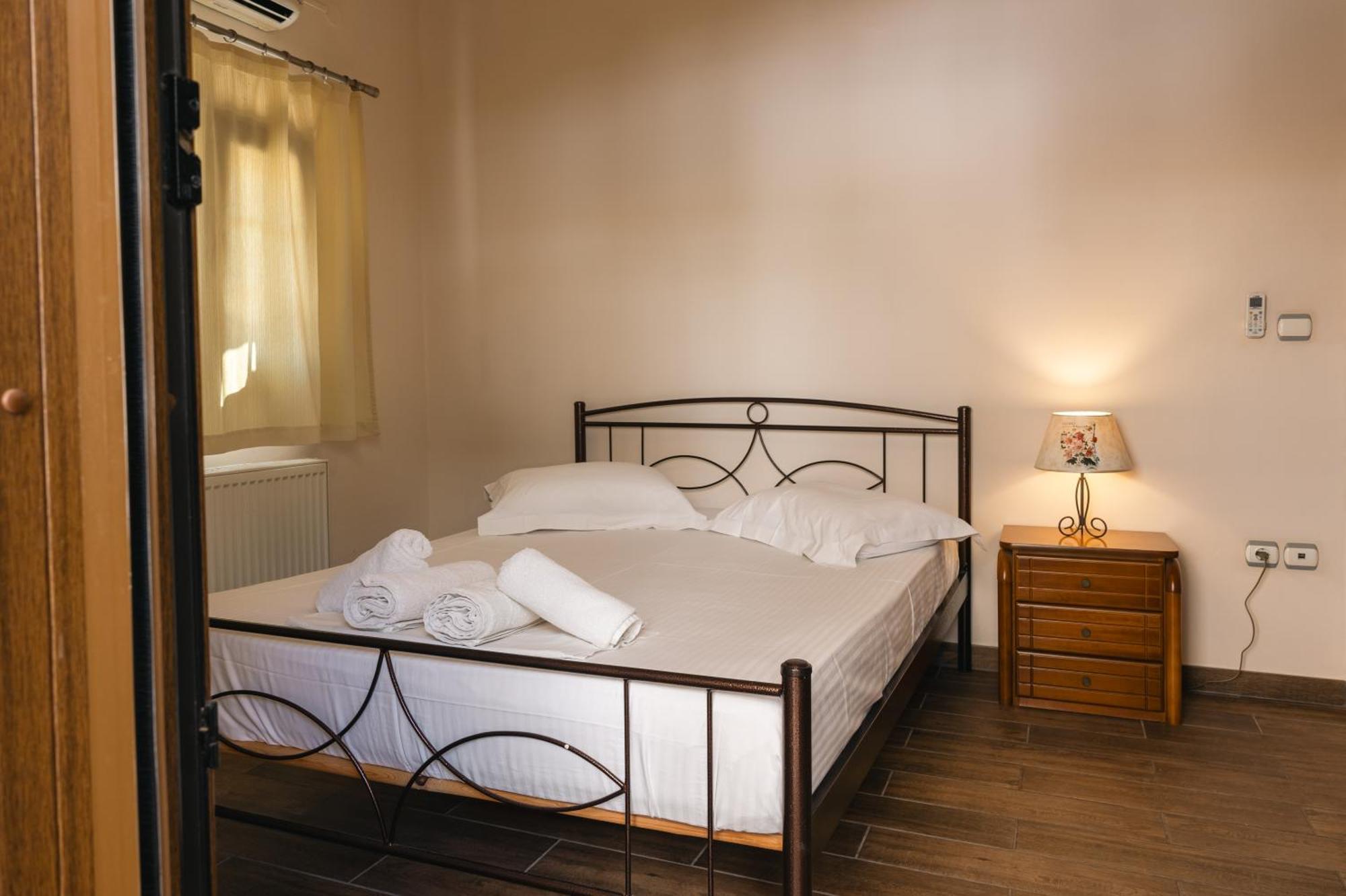 Aphrodite Appartement
