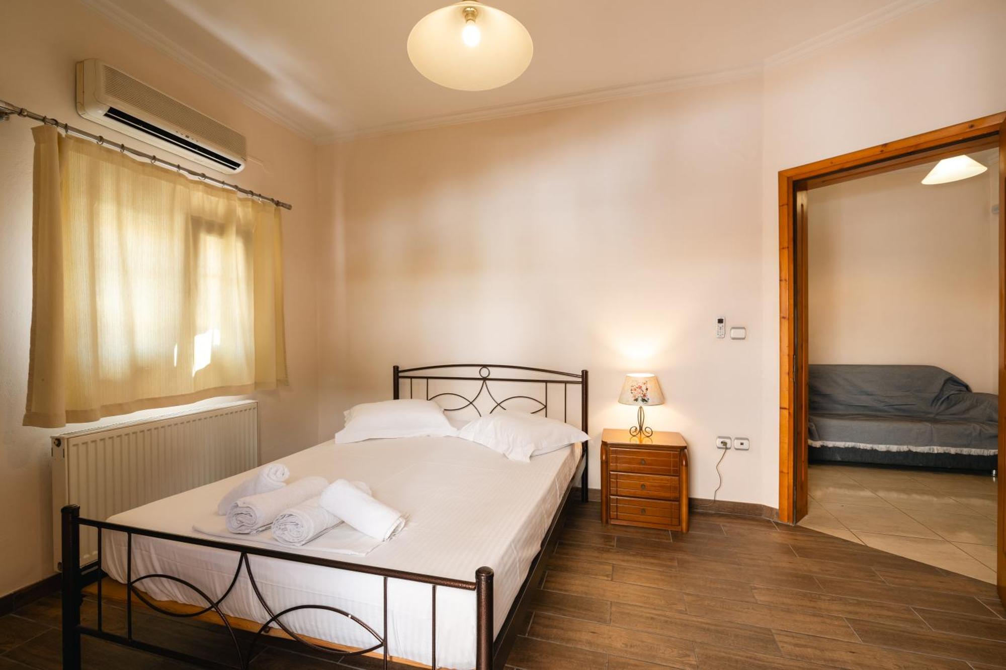 Appartement Aphrodite